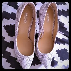 Michael Kors Shoes